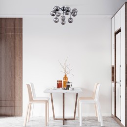 Потолочный светильник Maytoni Dallas MOD545PL-12CH