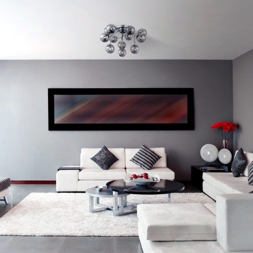 Потолочный светильник Maytoni Dallas MOD545PL-12CH