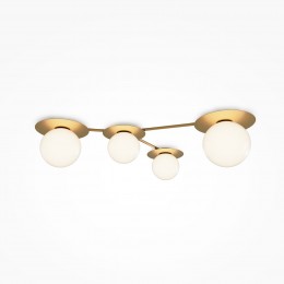 Потолочный светильник Maytoni Star sky MOD291CL-04BS