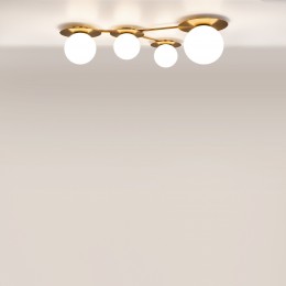 Потолочный светильник Maytoni Star sky MOD291CL-04BS