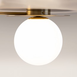 Потолочный светильник Maytoni Star sky MOD291CL-04BS