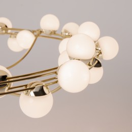 Потолочный светильник Maytoni Tessara MOD081CL-L36G3K