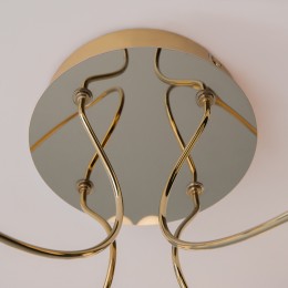 Потолочный светильник Maytoni Tessara MOD081CL-L36G3K