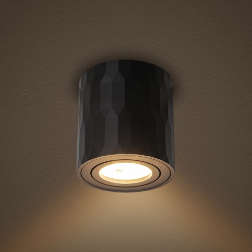 Потолочный светильник NUVOLT LDL-003B