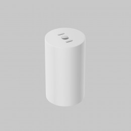 Потолочный светильник Technical C003CW-01W-1