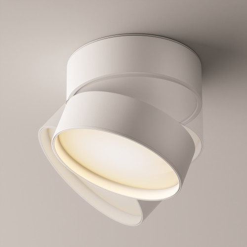 Потолочный светильник Technical C024CL-L18W