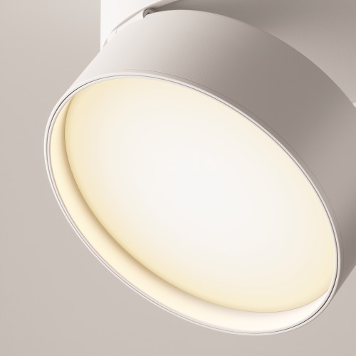 Потолочный светильник Technical C024CL-L18W