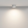 Потолочный светильник Technical C032CL-12W3K-RD-W