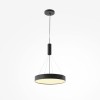Потолочный светильник Technical C032CL-45W2.7K-RD-B