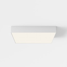 Потолочный светильник Technical C032CL-45W4K-SQ-W