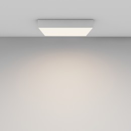 Потолочный светильник Technical C032CL-45W4K-SQ-W