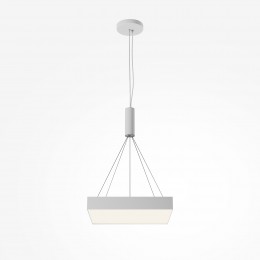 Потолочный светильник Technical C032CL-45W4K-SQ-W