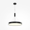 Потолочный светильник Technical C032CL-90W3K-RD-B