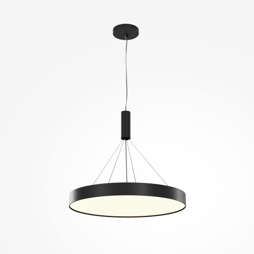 Потолочный светильник Technical C032CL-90W3K-RD-B
