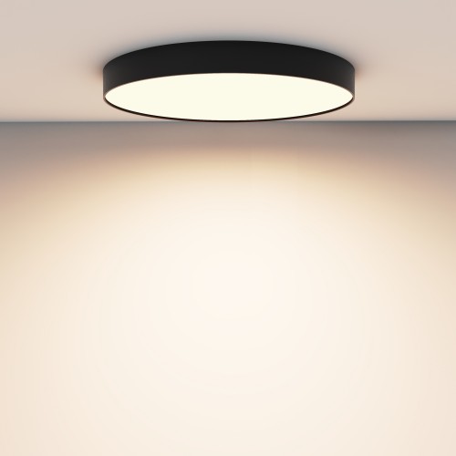 Потолочный светильник Technical C032CL-90W3K-RD-B