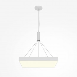 Потолочный светильник Technical C032CL-90W3K-SQ-W