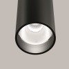 Потолочный светильник Technical C056CL-L12B4K-W-B