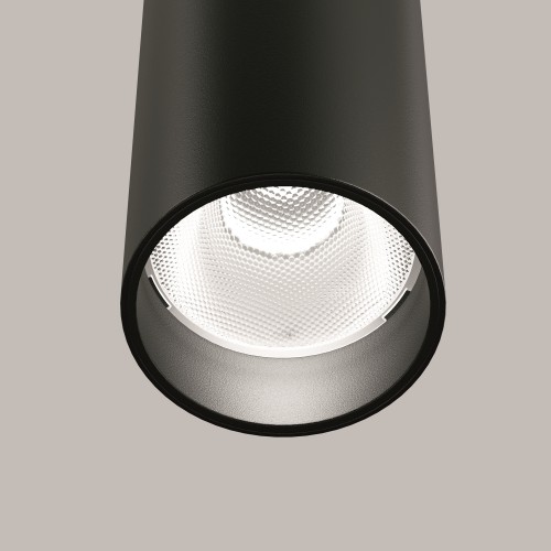 Потолочный светильник Technical C056CL-L12B4K-W-B