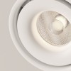 Потолочный светильник Technical C084CL-15W4K-W
