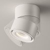Потолочный светильник Technical C084CL-15W4K-W