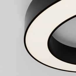 Потолочный светильник Technical C093CL-36W3K-B