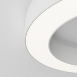 Потолочный светильник Technical C093CL-36W4K-W