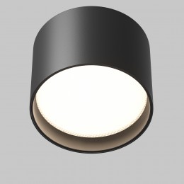 Потолочный светильник Technical C127CL-L7W4K-B