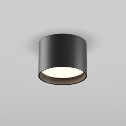 Потолочный светильник Technical C127CL-L7W4K-B