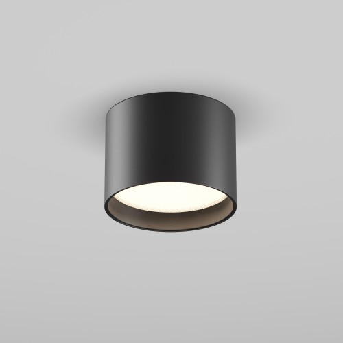 Потолочный светильник Technical C127CL-L7W4K-B