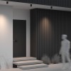 Потолочный светильник  Maytoni Outdoor Luxe O500CL-L10B3K