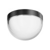 Потолочный светильник Maytoni Outdoor Mon O438CL-L12GF3K