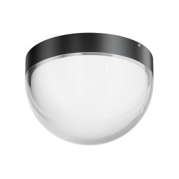 Потолочный светильник  Maytoni Outdoor Mon O438CL-L12GF3K