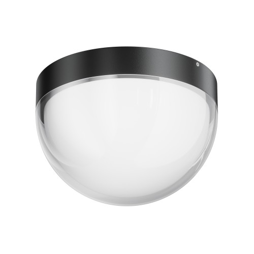 Потолочный светильник  Maytoni Outdoor Mon O438CL-L12GF3K