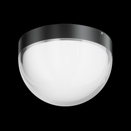 Потолочный светильник  Maytoni Outdoor Mon O438CL-L12GF3K