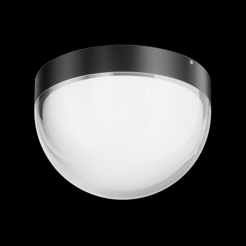 Потолочный светильник  Maytoni Outdoor Mon O438CL-L12GF3K