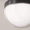 Потолочный светильник  Maytoni Outdoor Mon O438CL-L12GF3K