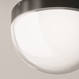 Потолочный светильник  Maytoni Outdoor Mon O438CL-L12GF3K