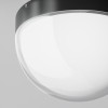 Потолочный светильник  Maytoni Outdoor Mon O438CL-L12GF3K