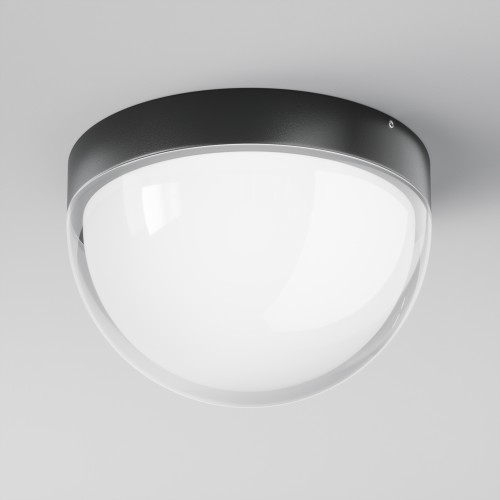 Потолочный светильник  Maytoni Outdoor Mon O438CL-L12GF3K