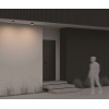 Потолочный светильник  Maytoni Outdoor Zon IP O430CL-L15B3K