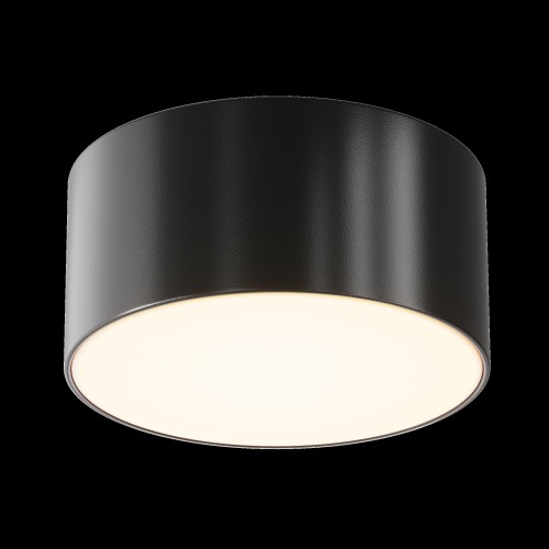 Потолочный светильник  Maytoni Outdoor Zon IP O430CL-L15B3K