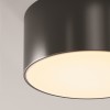 Потолочный светильник  Maytoni Outdoor Zon IP O430CL-L15B3K