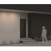 Потолочный светильник  Maytoni Outdoor Zon IP O430CL-L15W3K