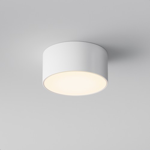 Потолочный светильник  Maytoni Outdoor Zon IP O430CL-L15W3K