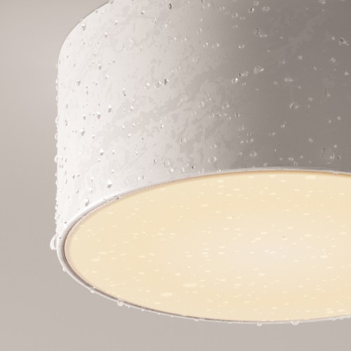 Потолочный светильник  Maytoni Outdoor Zon IP O430CL-L15W3K