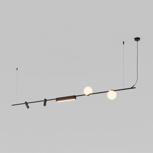 Шинопровод Technical TRX233-HL-2B