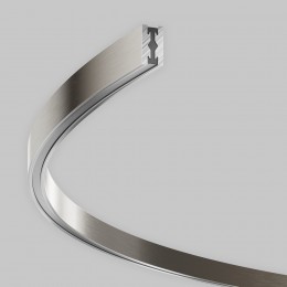 Шинопровод накладной/подвесной Technical TRX154-2SR-D1500-PT