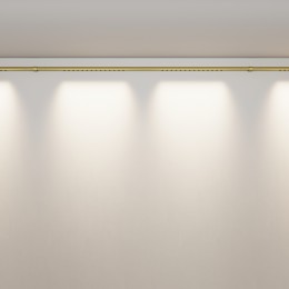 Светильник Technical C101CL-L1000-24W3-6K-BS