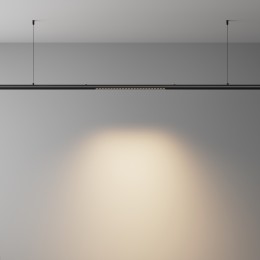 Светильник Technical C149CL-L500-12W3K-B