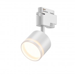 Трековый светильник NUVOLT LTL-001W